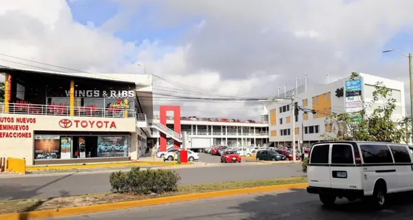 Local en renta en Supermanzana 38, Benito Juárez — foto 3 de 10