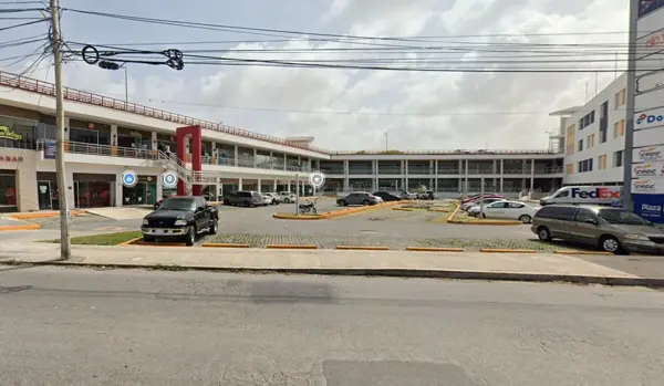 Local en renta en Supermanzana 38, Benito Juárez — foto 2 de 10