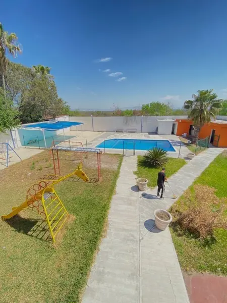 Quinta en venta en Villas Campestres, Ciénega de Flores — foto 2 de 10