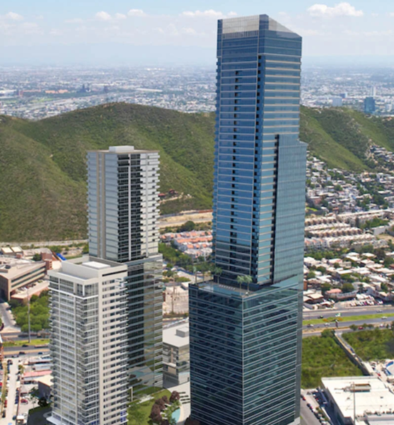 Oficina en renta en Zona Valle Oriente, San Pedro Garza García — foto 2 de 11