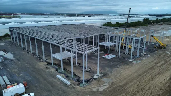 Bodega en venta en Antigua Santa Rosa, Apodaca — foto 3 de 10