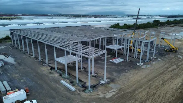 Bodega en venta en Antigua Santa Rosa, Apodaca — foto 2 de 15