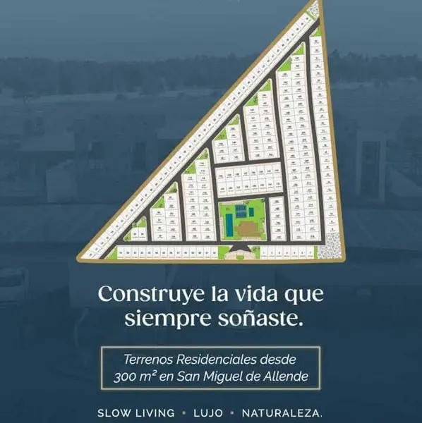 Terreno en venta en Alcocer, San Miguel de Allende — foto 3 de 15