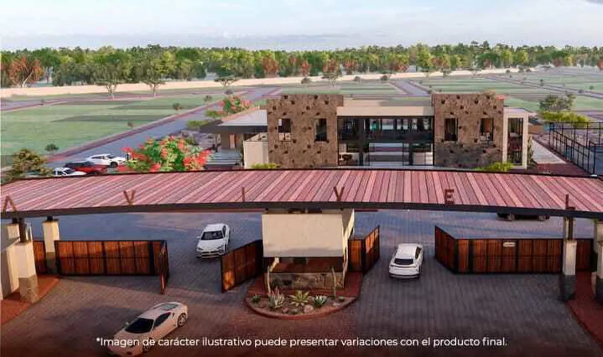 Terreno en venta en Alcocer, San Miguel de Allende — foto 1 de 15