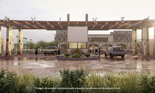 Terreno en venta en Alcocer, San Miguel de Allende — foto 2 de 15