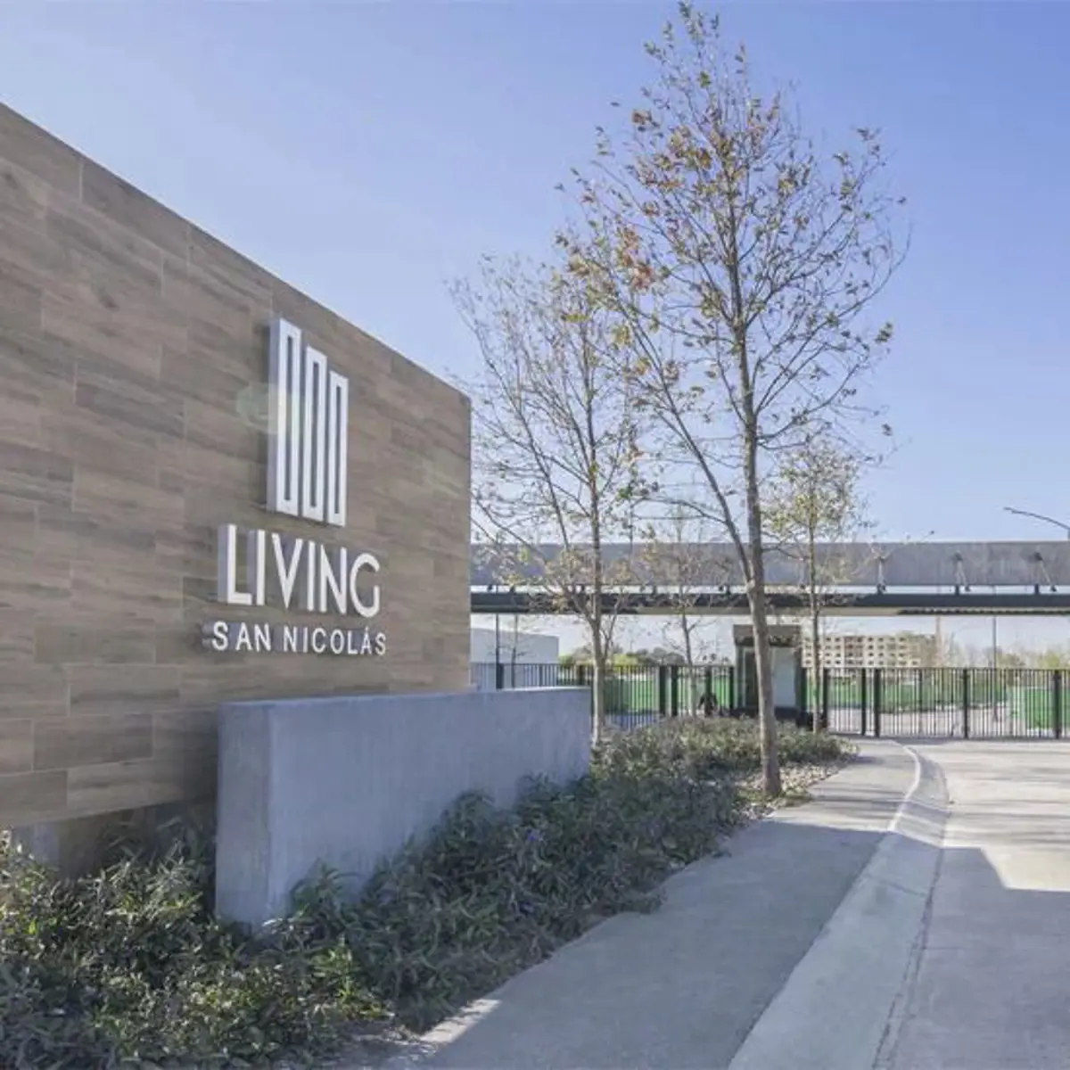 Departamento en renta en Living San Nicolás, San Nicolás de los Garza — foto 1 de 16