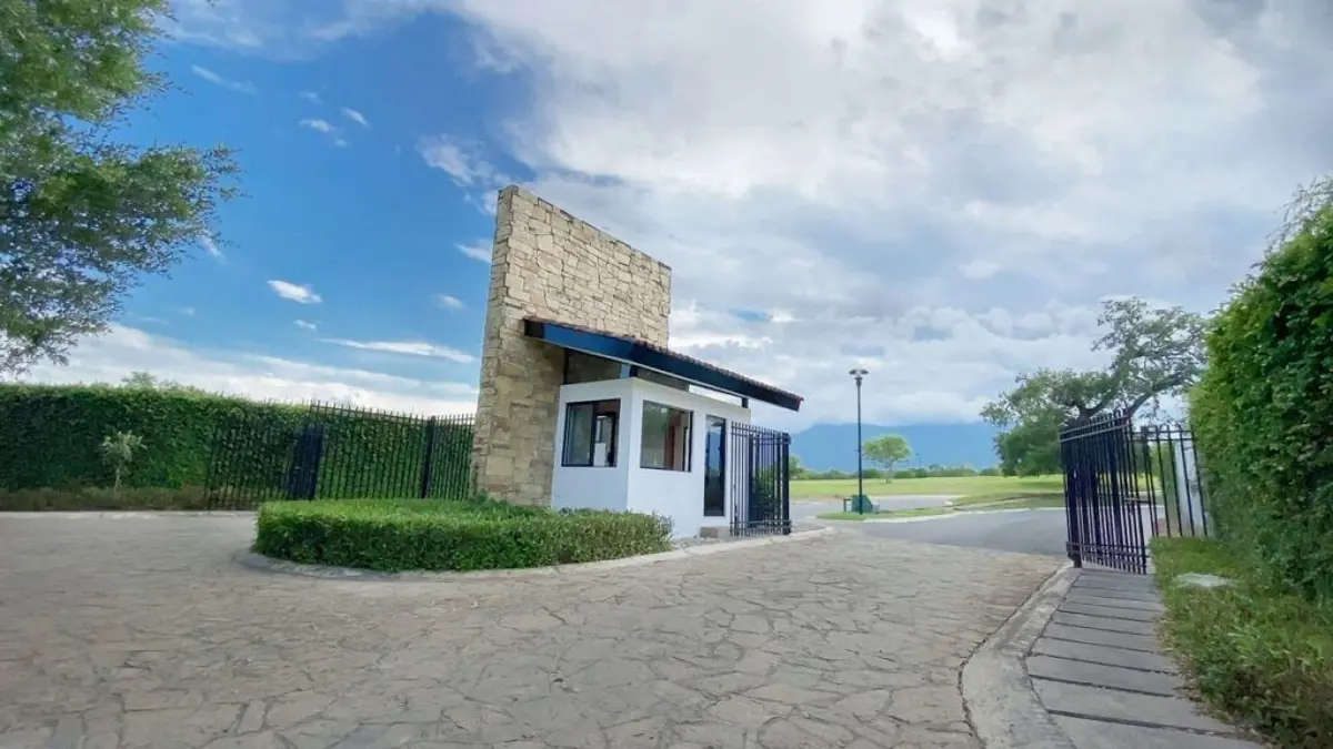 Terreno en venta en Canoas, Montemorelos — foto 1 de 12