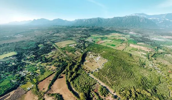 Terreno en venta en Canoas, Montemorelos — foto 3 de 12