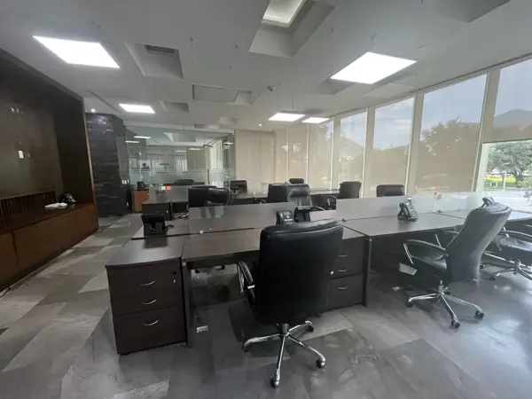 Oficina en renta en Valle Del Campestre, San Pedro Garza García — foto 3 de 12