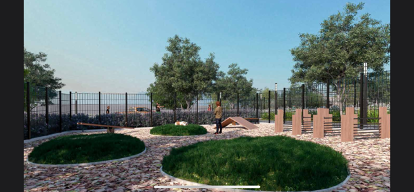 Terreno en venta en Rincón de la Sierra, García — foto 2 de 5
