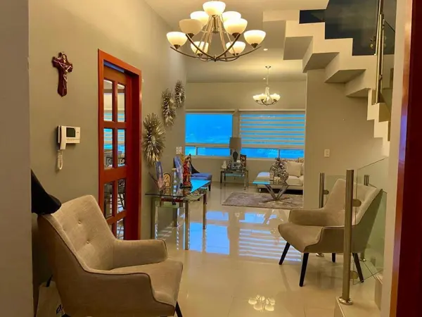 Casa en venta en Residencial Vistalta, Monterrey — foto 3 de 13