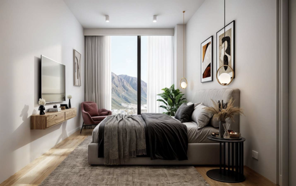 Departamento en venta en Residencial Mederos, Monterrey — foto 3 de 14