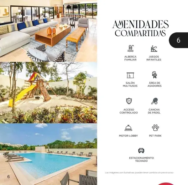 Departamento en venta en Supermanzana 13, Benito Juárez — foto 3 de 17