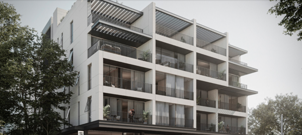 Departamento en Venta Ave. Calzada, San Pedro Pedro Garza García, NL