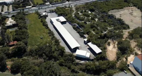 Terreno en venta en El Uro, Monterrey — foto 2 de 8