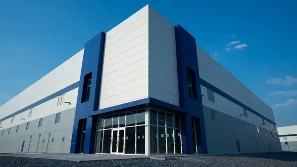 Nave Industrial en Renta en Apodaca NL, cerca del Aeropuerto Int.