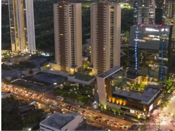 Departamento en venta en Sertoma, Monterrey — foto 3 de 12