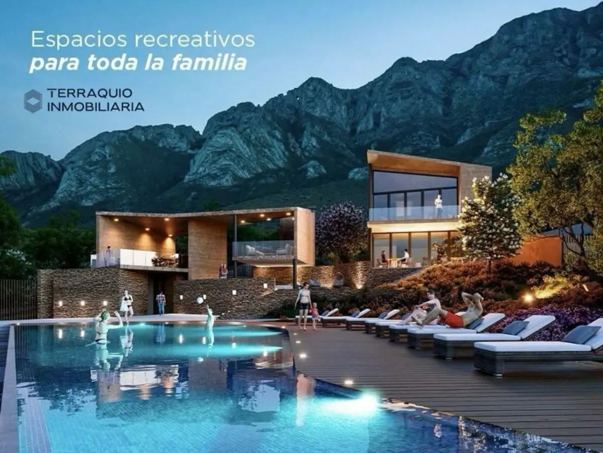 Terreno en venta en Privada Valle Poniente, Santa Catarina — foto 1 de 12