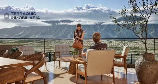 Terreno en venta en Privada Valle Poniente, Santa Catarina — foto 3 de 12