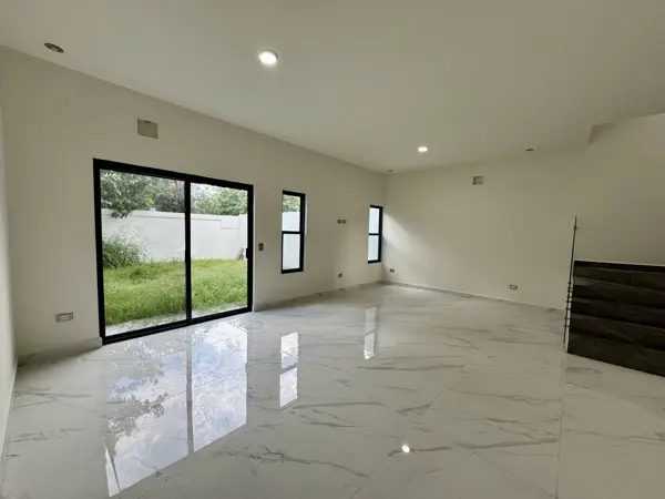 Casa en venta en El Barro, Monterrey — foto 3 de 18
