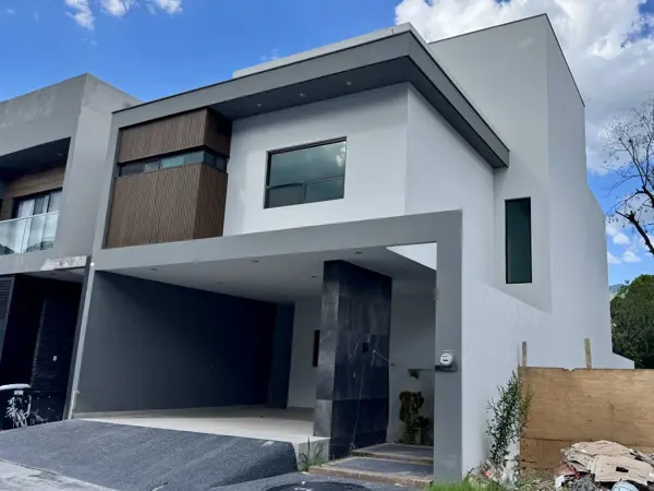 Casa en venta en El Barro, Monterrey — foto 2 de 18