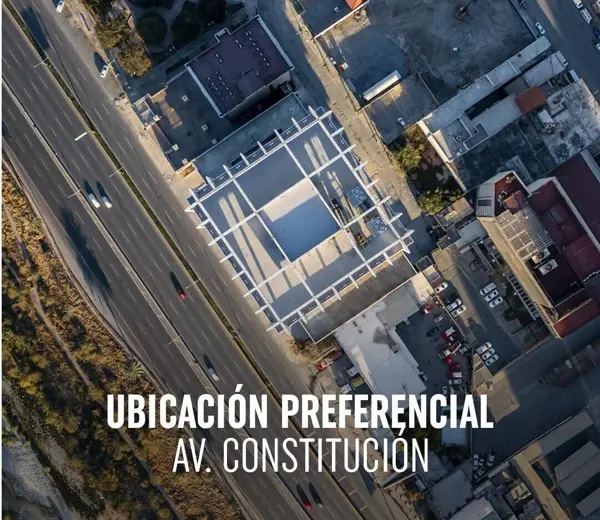 Oficina en renta en Centro, Monterrey — foto 3 de 16