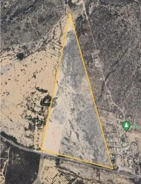 Terreno en venta en Icamole, García — foto 3 de 3