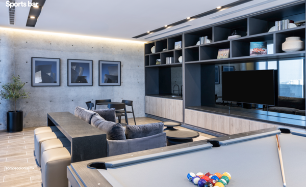 Departamento en venta en Centro, Monterrey — foto 3 de 12