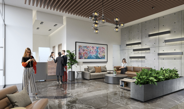 Departamento en venta en Centro, Monterrey — foto 2 de 12
