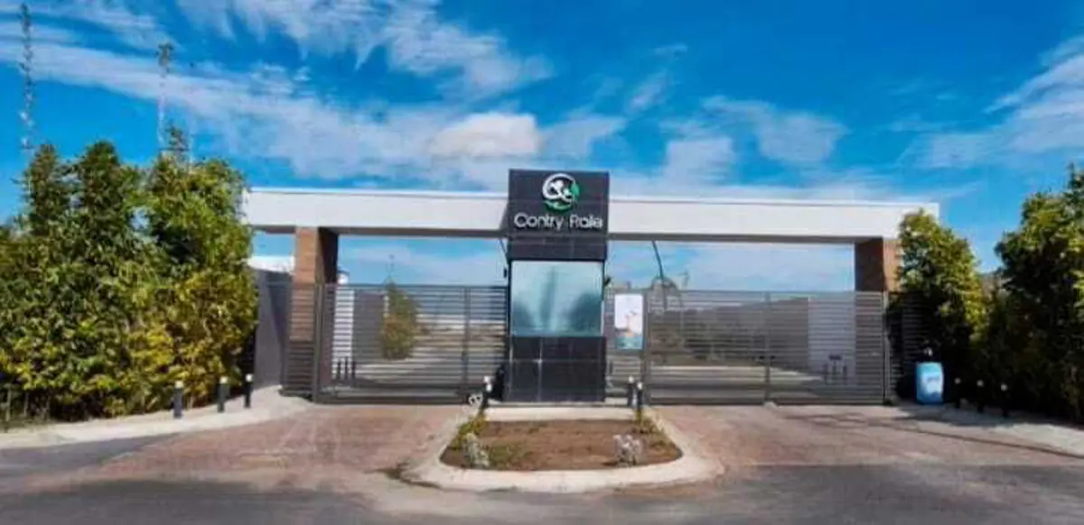 Terreno en venta en El Fraile, Matehuala — foto 1 de 16