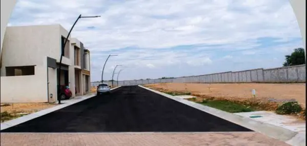 Terreno en venta en El Fraile, Matehuala — foto 3 de 16
