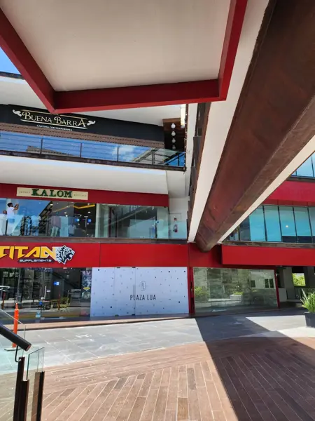 Local en renta en Santa Engracia, San Pedro Garza García — foto 3 de 12