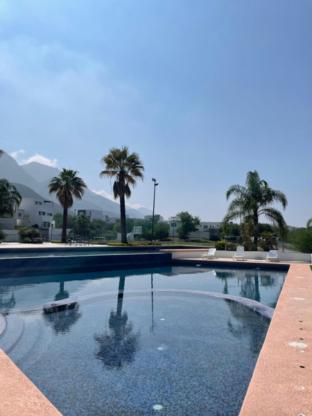Terreno en venta en El Barro, Monterrey — foto 2 de 3