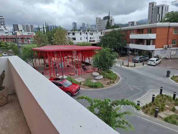 Departamento en venta en Del Valle, San Pedro Garza García — foto 2 de 12