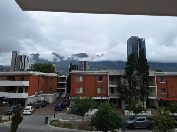 Departamento en Venta en Col. Del Valle en San Pedro Garza Garcia, NL