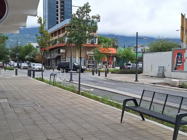 Departamento en venta en Del Valle, San Pedro Garza García — foto 3 de 12