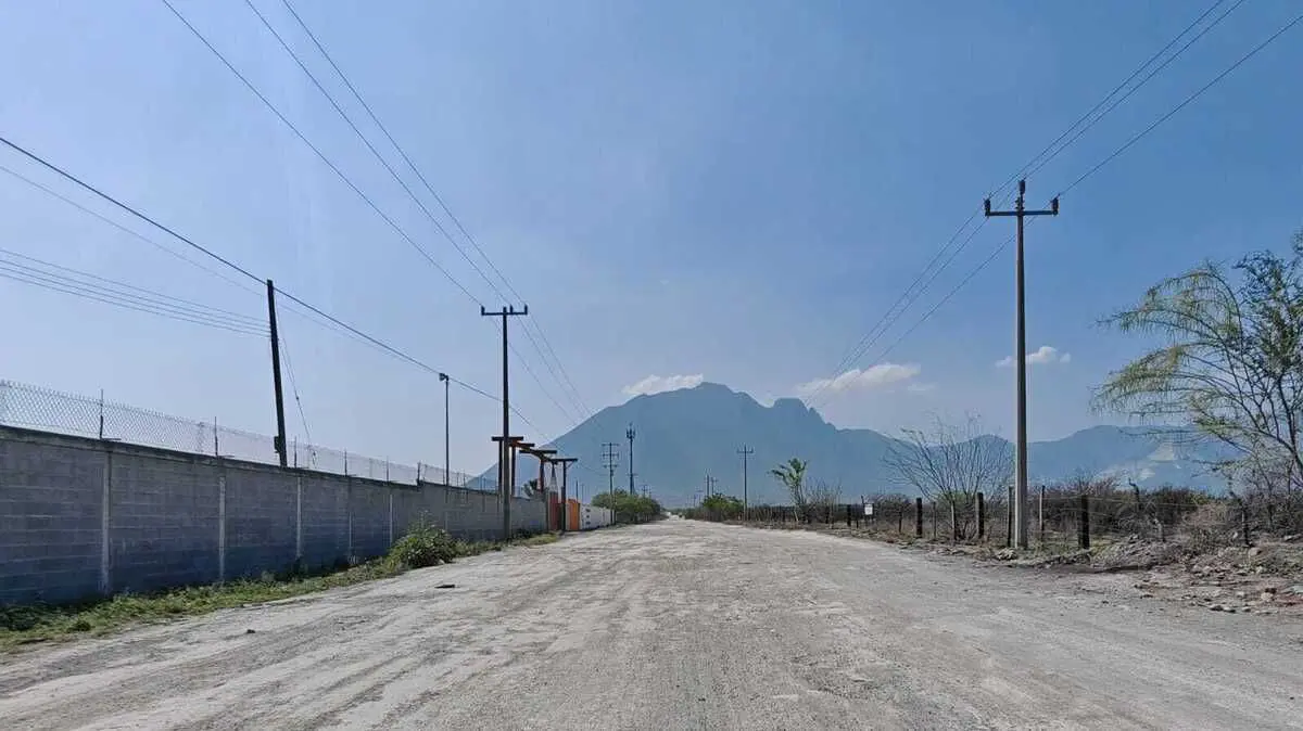 Terreno en venta en Praderas de San Francisco, General Escobedo — foto 1 de 5