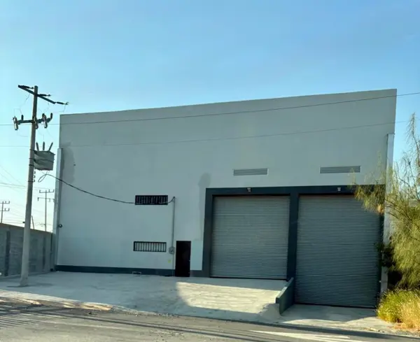 Bodega en Renta en Santa Catarina, NL El Palmar