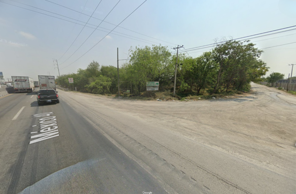 Terreno en venta en San Jose de los Sauces, General Escobedo — foto 2 de 3