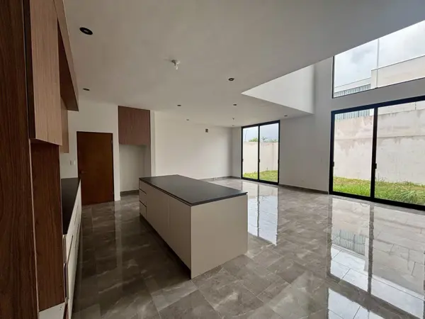 Casa en venta en Amorada Privada Residencial, Santiago — foto 3 de 11
