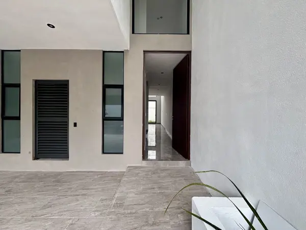 Casa en venta en Amorada Privada Residencial, Santiago — foto 2 de 11