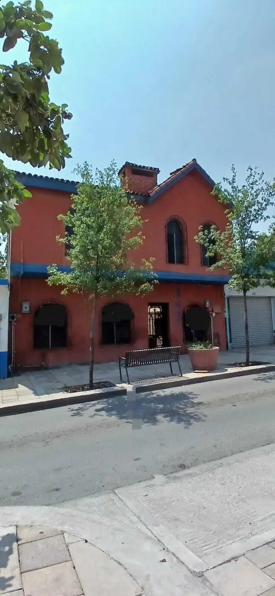 Terreno en venta en San Pedro, San Pedro Garza García — foto 1 de 6