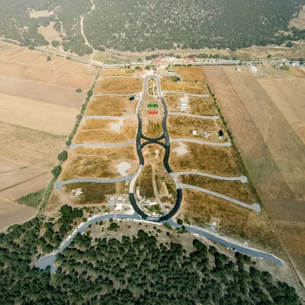 Terreno en venta en Huachichil (El Huache), Arteaga — foto 2 de 6