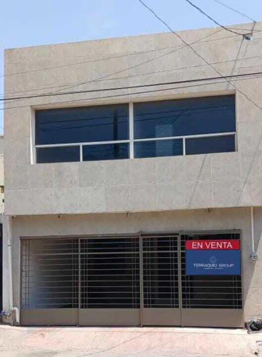 Casa en venta en Jardines de Santa Catarina, Santa Catarina — foto 1 de 10