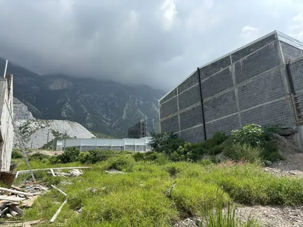 Terreno en venta en San Gilberto, Santa Catarina — foto 2 de 14