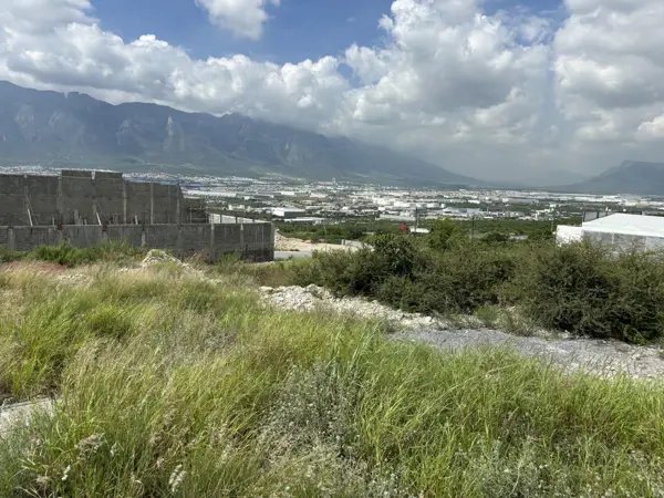 Terreno en venta en San Gilberto, Santa Catarina — foto 3 de 14