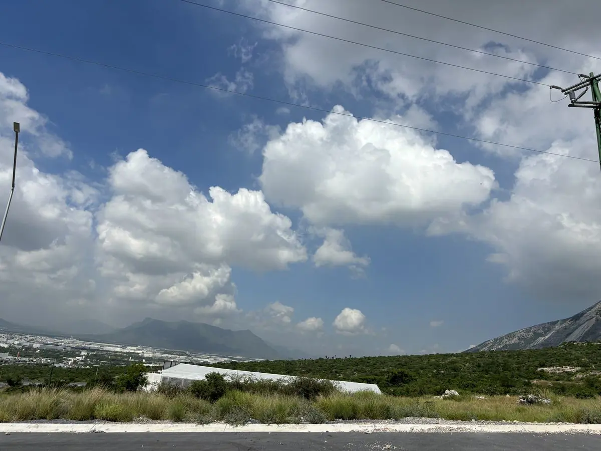 Terreno en venta en San Gilberto, Santa Catarina — foto 1 de 5