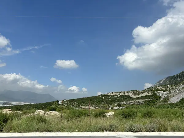 Terreno en venta en San Gilberto, Santa Catarina — foto 3 de 5
