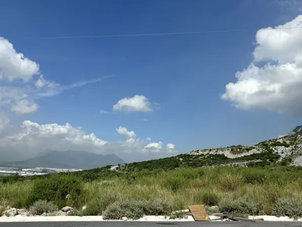 Terreno en venta en San Gilberto, Santa Catarina — foto 2 de 5