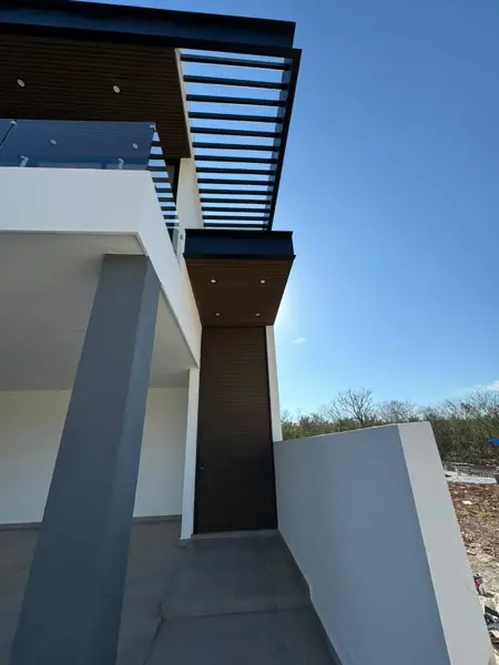 Casa en venta en Amorada Privada Residencial, Santiago — foto 2 de 12
